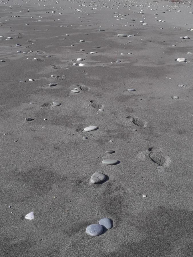 Гостевой Дом La Mer Пицунда Екстериор снимка